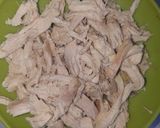 Foto langkah ke 1 dari resep 68.Soto ayam santan.
