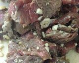 Foto del paso 1 de la receta: Estofado de Carne con Papas!!!