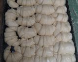 Foto del paso 4 de la receta: Medialunas de grasa