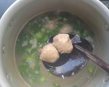 Foto langkah ke 3 dari resep Bakso Kuah.