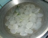Foto langkah ke 2 dari resep Manisan kolang kaling #Bikinramadanberkesan.