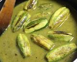 Dhania Parwal recipe step 6 photo