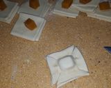 Foto del paso 2 de la receta: Pasteles criollos
