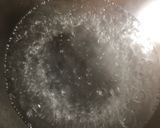 苦茶油麵線的食譜步驟2照片