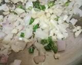Savoury spicy Modak recipe step 4 photo