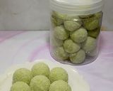 Foto langkah ke 4 dari resep Nastar klepon.