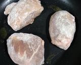 Foto del paso 1 de la receta: Carrilleras al pedro Ximénez en olla rápida
