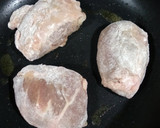 Foto del paso 1 de la receta: Carrilleras al pedro Ximénez en olla rápida