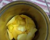 Mango shake recipe step 1 photo