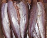 Foto del paso 1 de la receta Pavías de bacaladillas