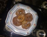 A picture of step 3 of Doughnut.