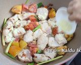 Foto langkah ke 6 dari resep Sop Ikan Asam Pedas - Resep Sedap.