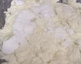 A picture of step 2 of Ras Malai Modak.