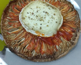 Foto del paso 5 de la receta: Pizza de macrolepiota prócera