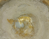 Foto del paso 2 de la receta: Conchas