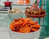 Foto langkah ke 5 dari resep Basreng Balado.
