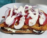 Foto del paso 8 de la receta: Churrasco marino