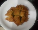 पकोड़ा चाट (Pakoda chaat recipe in Hindi) रेसिपी चरण 7 फोटो