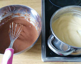 Foto del paso 1 de la receta: Tarta de la abuela (de crepes)