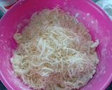 Sajtos rúd recept fázis 2 fotója
