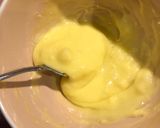 A picture of step 2 of Beer-Steamed Lobster with Mayonnaise Sauce.