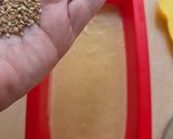 Foto del paso 3 de la receta: Sanguchito de palta al limón 🥑 🍋 en pancito proteico de garbanzos y huevo 🥫sin harina, sin gluten 🥪