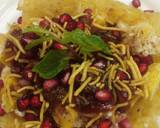 Potato basket chaat recipe step 4 photo