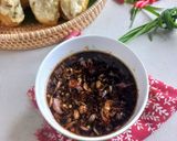 Foto langkah ke 5 dari resep Sambel kecap pedas untuk cocolan.