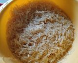 A picture of step 1 of One pot vegetable rice.