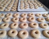 Foto del paso 6 de la receta: Donas de azúcar