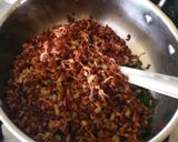 A picture of step 2 of Horsegram Sundal.