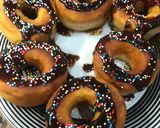 Foto del paso 3 de la receta: Donas 🍩 exquisitas