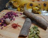 Persian sour cherry pilaf (Albaloo polo) recipe step 35 photo