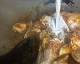 Foto langkah ke 3 dari resep Gulai Ayam.