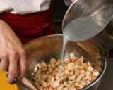 Mákos guba torta recept fázis 3 fotója