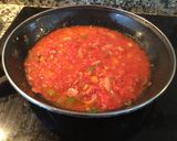 Foto del paso 1 de la receta: Lentejas con chorizo