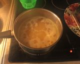Foto del paso 1 de la receta: Supremas asupremadas y co