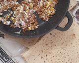 عکس مرحله 5 از دستور تخم مرغ و سویا🥚