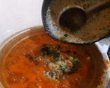 தக்காளி தொக்கு(tomato thokku recipe in tamil) ரெசிபி ஸ்டேப் 4 புகைப்படம்