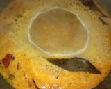 বাঁধাকপির কোপ্তা কারি(Cabage kofta curry recipe in Bengali) রেসিপি ধাপ - 5 ছবি