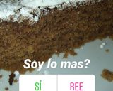 Foto del paso 3 de la receta: Bizcochuelo de chocolate