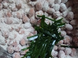 Kacang Kribo