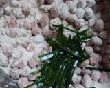 Foto langkah ke 3 dari resep Kacang Kribo.