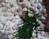 Foto langkah ke 3 dari resep Kacang Kribo.