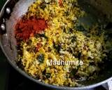 Mixed Coconut Chutney recipe step 4 photo