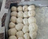 Foto del paso 6 de la receta: Bollos trenzados de aceite