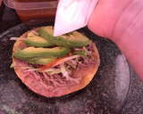 Foto del paso 10 de la receta: Tostadas de carne 🍖😋