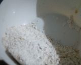 Foto del paso 5 de la receta: Budín Integral de Zanahorias