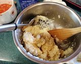 烤番茄鑲薯泥的食譜步驟1照片