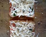 Chili cheese toast recipe step 4 photo